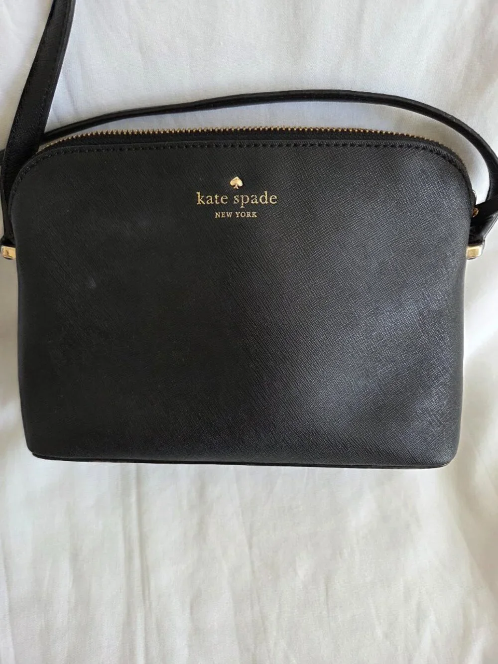Kate Spade Cedar Street Mandy leather crossbody bag